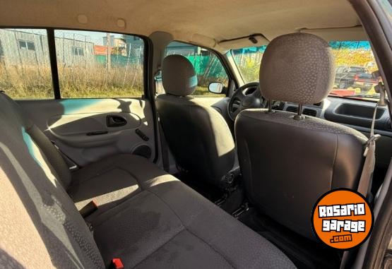 Autos - Renault Clio 2 2008 Diesel 250Km - En Venta