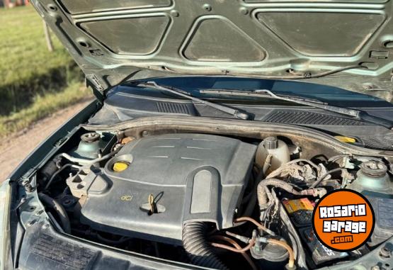 Autos - Renault Clio 2 2008 Diesel 250Km - En Venta