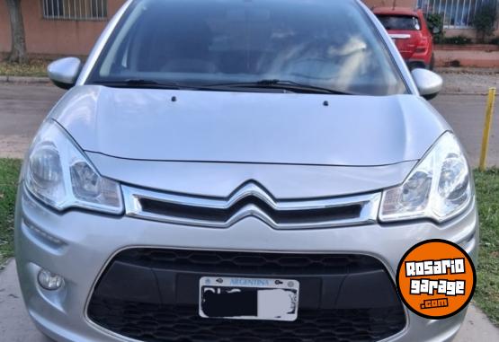 Autos - Citroen C3 2015 Nafta 160000Km - En Venta