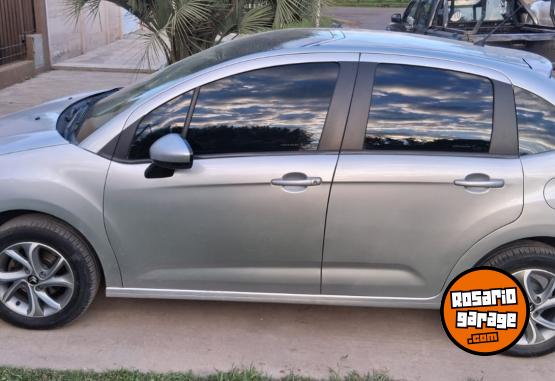 Autos - Citroen C3 2015 Nafta 160000Km - En Venta