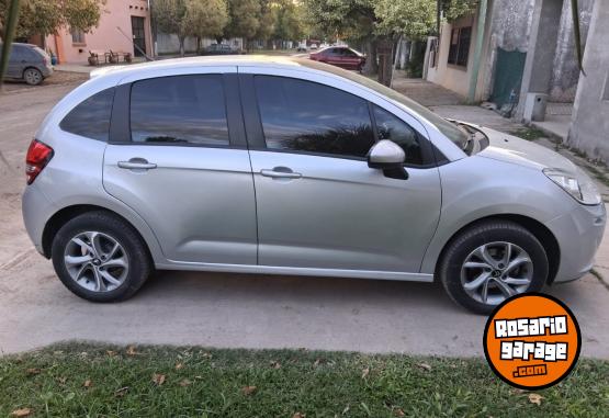 Autos - Citroen C3 2015 Nafta 160000Km - En Venta