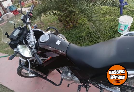 Motos - Yamaha Tenere 250 2019 Nafta 29400Km - En Venta