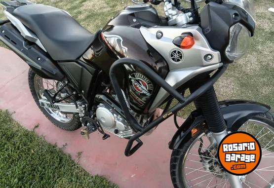 Motos - Yamaha Tenere 250 2019 Nafta 29400Km - En Venta