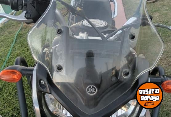 Motos - Yamaha Tenere 250 2019 Nafta 29400Km - En Venta
