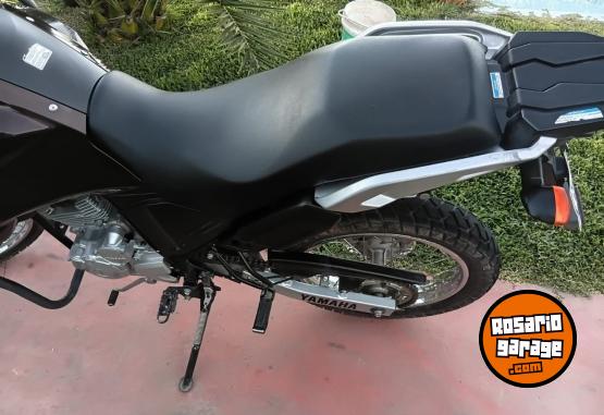 Motos - Yamaha Tenere 250 2019 Nafta 29400Km - En Venta