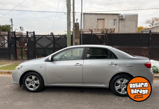 Autos - Toyota Corolla 2010 Nafta 225000Km - En Venta