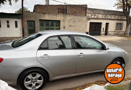 Autos - Toyota Corolla 2010 Nafta 225000Km - En Venta