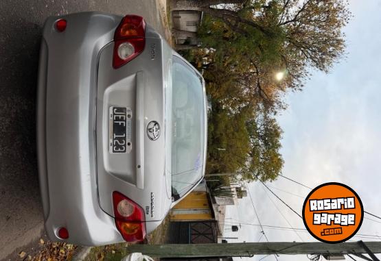 Autos - Toyota Corolla 2010 Nafta 225000Km - En Venta