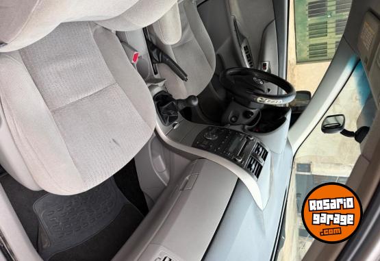 Autos - Toyota Corolla 2010 Nafta 225000Km - En Venta