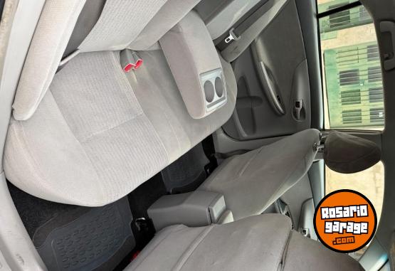 Autos - Toyota Corolla 2010 Nafta 225000Km - En Venta
