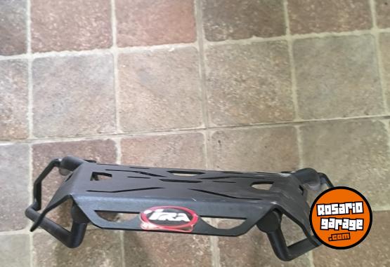 Accesorios para Motos - Soporte baul nmax 155 connect - En Venta