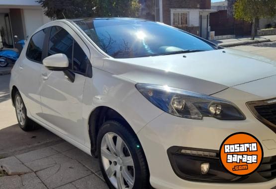 Autos - Peugeot 308 2018 Diesel 150000Km - En Venta