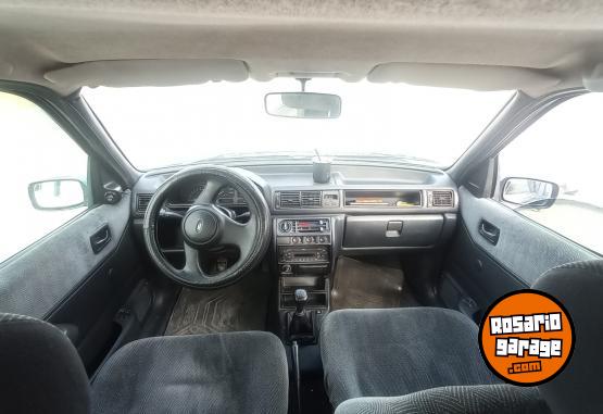 Autos - Ford Fiesta clx 1996 Nafta 225000Km - En Venta