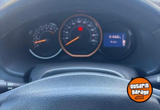 Autos - Renault Sandero Stepway II 1.6 Pr 2017 Nafta 91000Km - En Venta