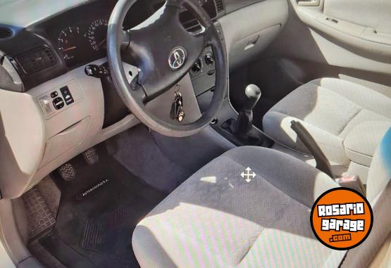 Autos - Toyota Corolla 2.0 TD 2004 Diesel 112000Km - En Venta