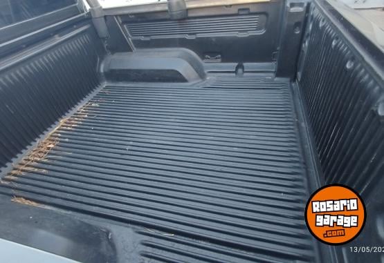 Camionetas - Ford Xlt 2021 Diesel 93000Km - En Venta