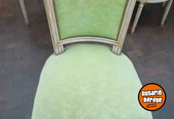 Hogar - Extraordinario juego COMEDOR l�quido - En Venta