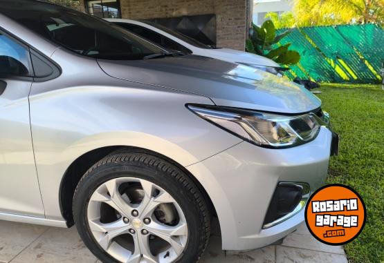 Autos - Chevrolet Cruze 2020 Nafta 108000Km - En Venta