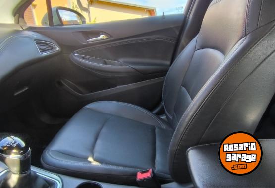 Autos - Chevrolet Cruze 2020 Nafta 108000Km - En Venta