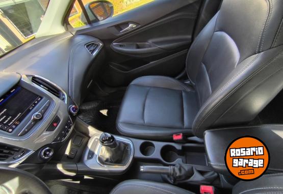 Autos - Chevrolet Cruze 2020 Nafta 108000Km - En Venta