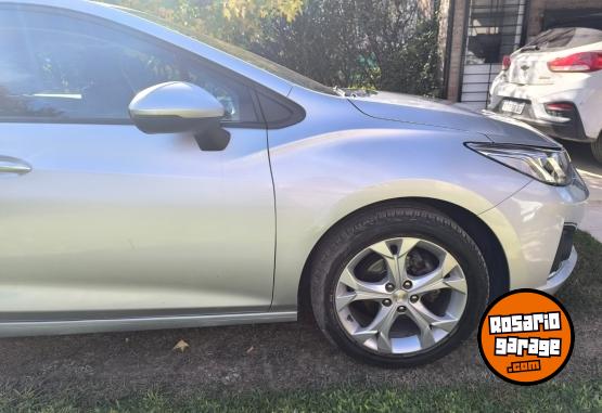 Autos - Chevrolet Cruze 2020 Nafta 108000Km - En Venta