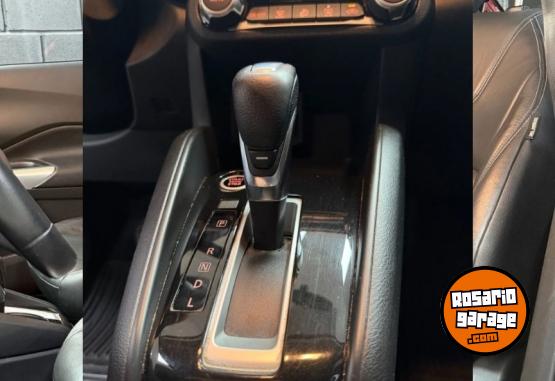 Autos - Nissan Kicks Exclusive CVT 2018 Nafta 56000Km - En Venta