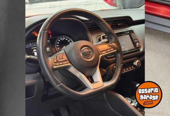 Autos - Nissan Kicks Exclusive CVT 2018 Nafta 56000Km - En Venta