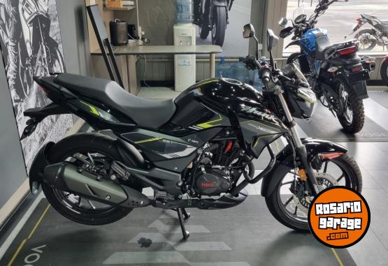 Motos - Hero X-TEC 150 2026 Nafta 0Km - En Venta