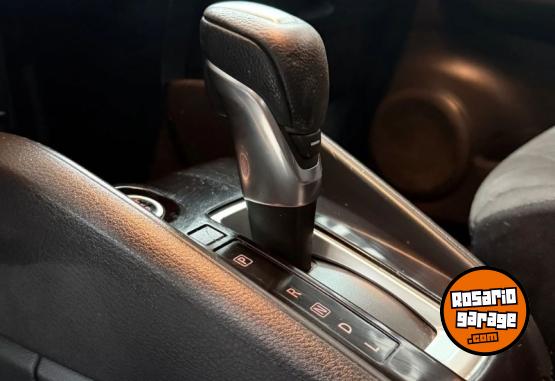 Autos - Nissan Kicks Advance CVT 2021 Nafta  - En Venta