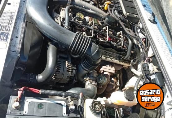 Camionetas - Ford Ranger 3.0 Plus 2008 Diesel 210000Km - En Venta