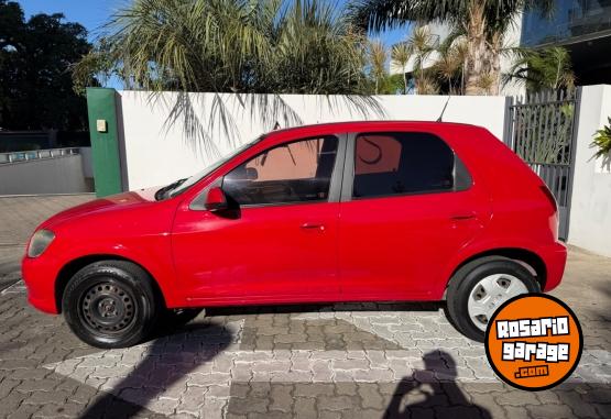 Autos - Chevrolet Celta 2013 Nafta 110000Km - En Venta