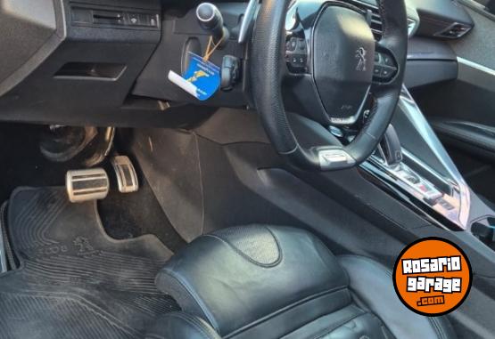 Autos - Peugeot 3008 gt line 1ra mano per 2018 Diesel 150000Km - En Venta