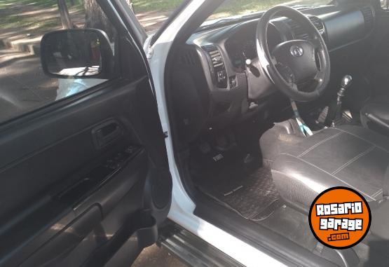 Camionetas - Haval GWM Wingle 5 2018 Diesel 114000Km - En Venta