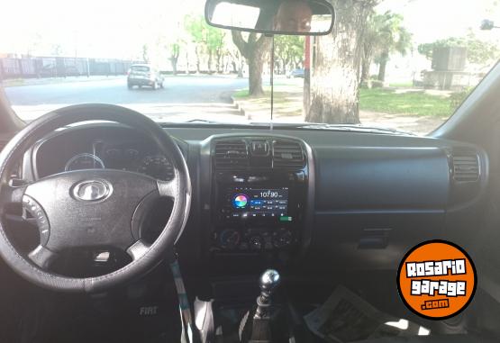Camionetas - Haval GWM Wingle 5 2018 Diesel 114000Km - En Venta