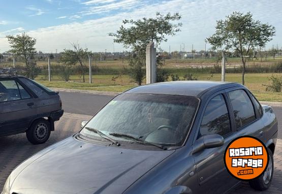 Autos - Chevrolet Corsa,Clio, palio, siena 2010 Nafta 171000Km - En Venta