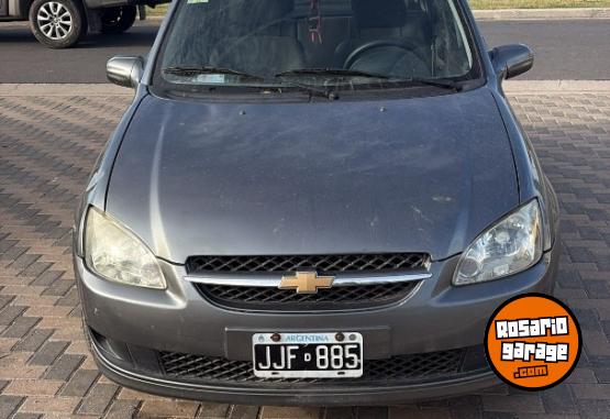 Autos - Chevrolet Corsa,Clio, palio, siena 2010 Nafta 171000Km - En Venta