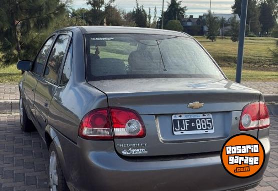 Autos - Chevrolet Corsa,Clio, palio, siena 2010 Nafta 171000Km - En Venta