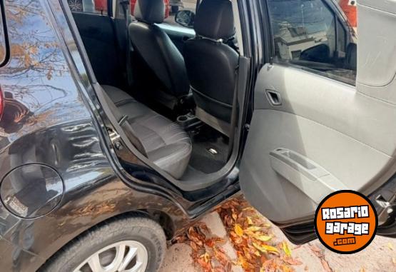 Autos - Chevrolet Spark 2015 Nafta 135000Km - En Venta