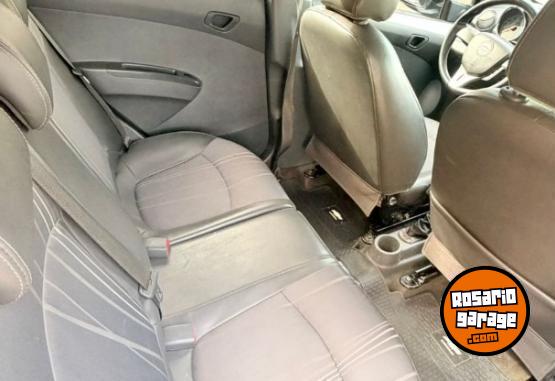 Autos - Chevrolet Spark 2015 Nafta 135000Km - En Venta