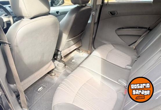 Autos - Chevrolet Spark 2015 Nafta 135000Km - En Venta