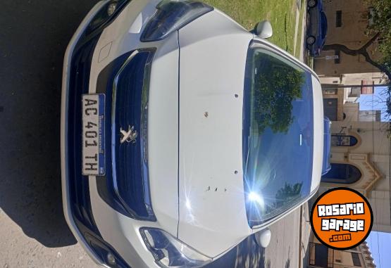 Autos - Peugeot 308 2018 Nafta 95000Km - En Venta