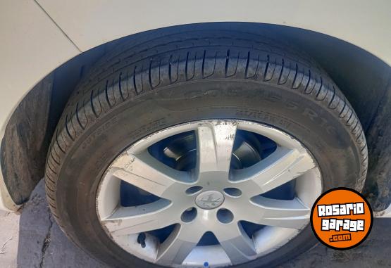 Autos - Peugeot 308 2018 Nafta 95000Km - En Venta