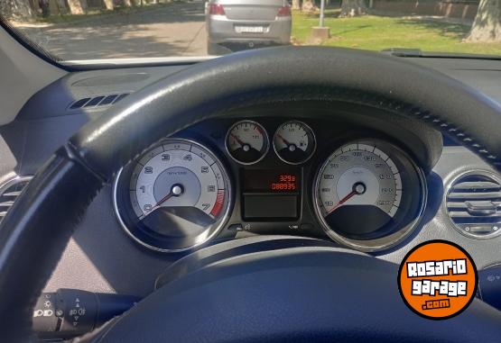 Autos - Peugeot 308 2018 Nafta 95000Km - En Venta