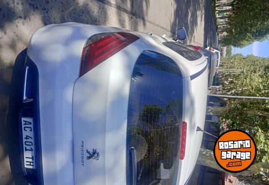 Autos - Peugeot 308 2018 Nafta 95000Km - En Venta