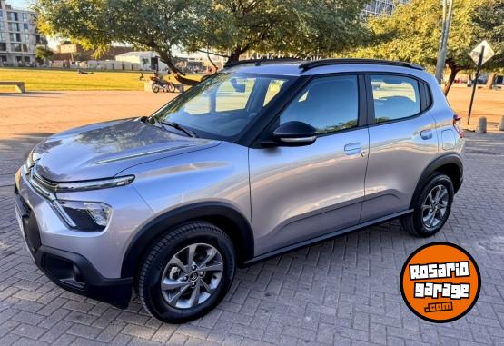 Autos - Citroen C3 VTI FEEL 2026 Nafta 0Km - En Venta