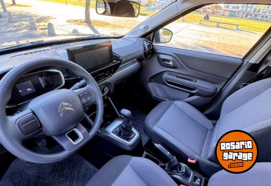 Autos - Citroen C3 VTI FEEL 2026 Nafta 0Km - En Venta