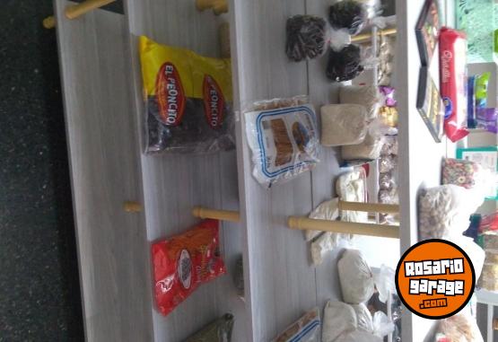 Otros - Estanter�as con patas Guatambu o con fondo excelente calidadPrecio individual - En Venta
