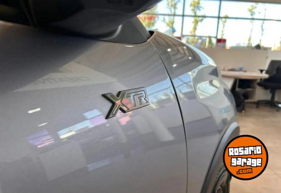 Autos - Citroen CITROEN C3 VTI AT XTR 2026 Nafta 0Km - En Venta