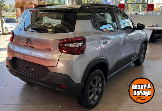 Autos - Citroen CITROEN C3 VTI AT XTR 2026 Nafta 0Km - En Venta