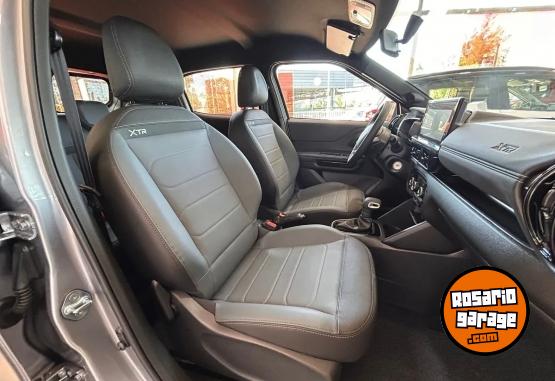Autos - Citroen CITROEN C3 VTI AT XTR 2026 Nafta 0Km - En Venta